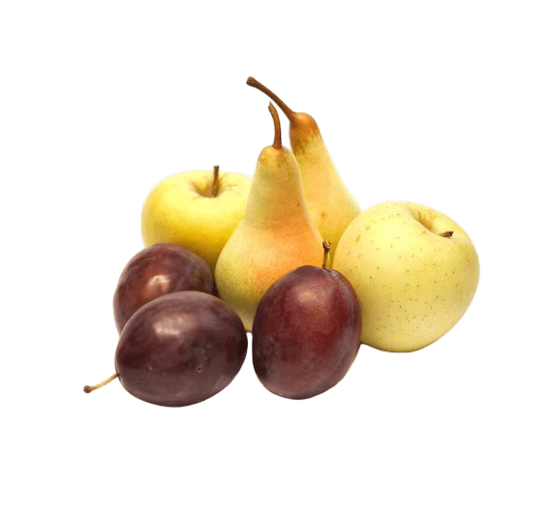 Fresh Fruit