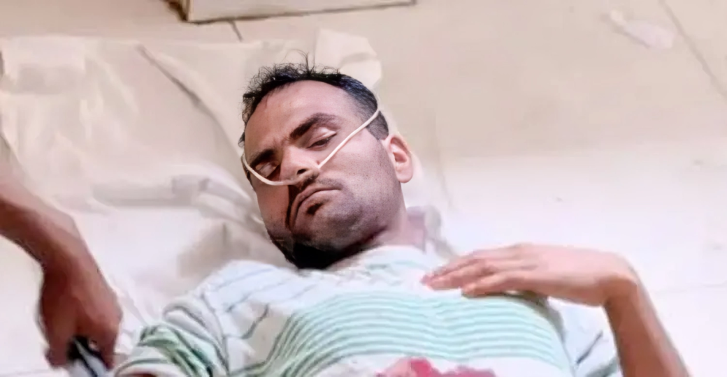 মহেশপুর সীমান্তে বিএসএফ-এর গুলি: নিহত ১, আহত ২