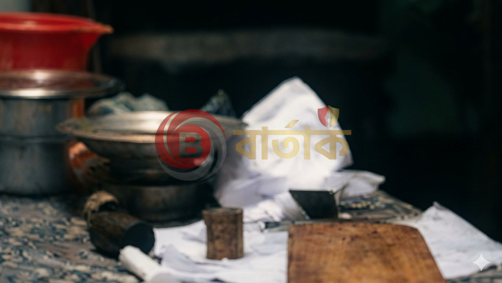 একজন ‘আদম’-এর খোঁজে: পুরো পরিবার কেন আত্মহননের পথ বেছে নিয়েছিল