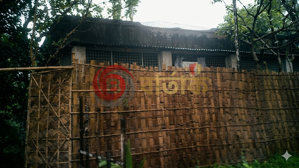 এলাকাবাসীর কাছে ঘটনাটি এখনও তাজা এক ভৌতিক ক্ষত প্রশাসনের নীরবতায় বাড়ছে কৌতূহল ও ভ্রান্ত বিশ্বাসের ঝুঁকি।