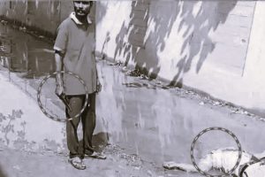 দিল্লিতে দিনদুপুরে নৃশংসতা মোহাম্মদ হোসেনকে কুপিয়ে উল্লাস ঘাতকের, জনমনে তীব্র ক্ষোভ